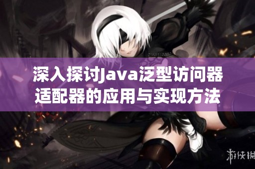 深入探讨Java泛型访问器适配器的应用与实现方法