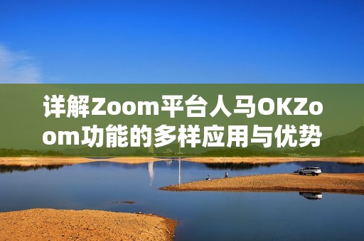 详解Zoom平台人马OKZoom功能的多样应用与优势