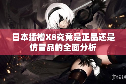 日本插槽X8究竟是正品还是仿冒品的全面分析
