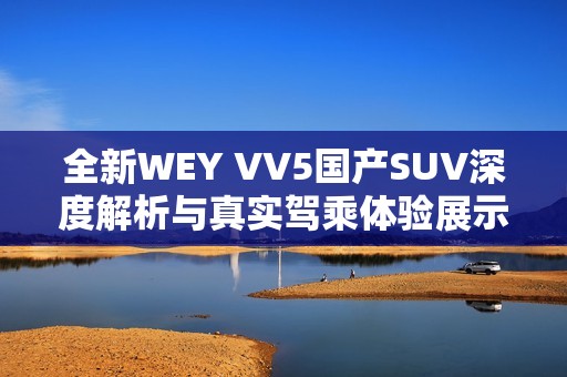 全新WEY VV5国产SUV深度解析与真实驾乘体验展示