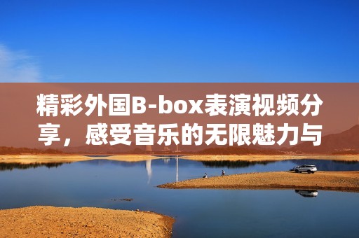 精彩外国B-box表演视频分享，感受音乐的无限魅力与创意