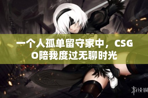 一个人孤单留守家中，CSGO陪我度过无聊时光