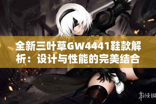 全新三叶草GW4441鞋款解析：设计与性能的完美结合